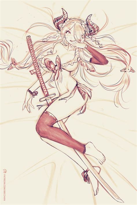 Narmaya By BBC Chan Hentai Foundry