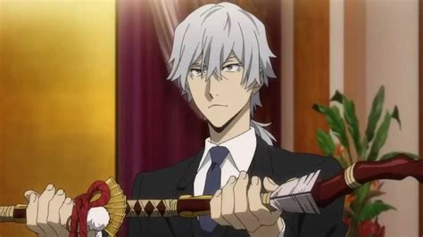 Bungo Stray Dogs Season 4 Episode 7 Release Date Time And Where To Watch