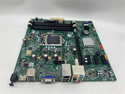 Dell Motherboard For Vostro Laptech The It Store