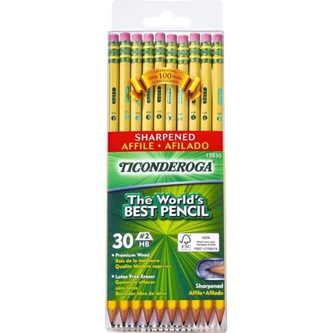 10 Best Pencils For Kindergarten In 2024 Startschoolnow