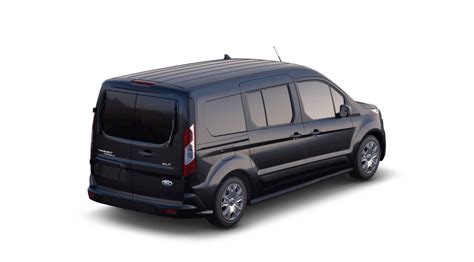 2023 Ford Transit Connect Price Offers And Specs Heritage Ford