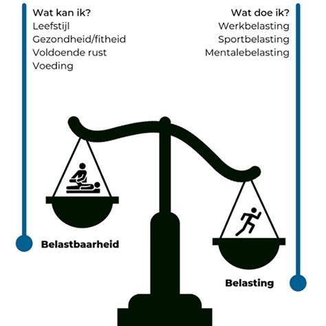 Belasting Belastbaarheid Van Grinsven