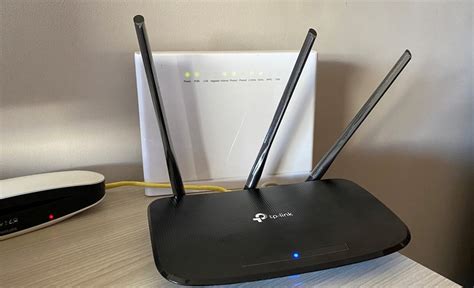 El Router Perfecto Para Fibra Óptica Guía de Selección Fibra Óptica