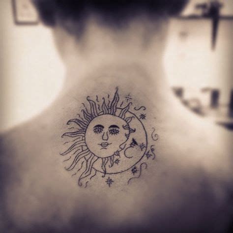 37 White Moon Tattoos ideas | tattoos, moon tattoo, white moon