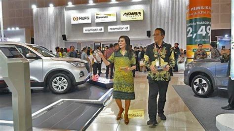 Danamon Adira Finance Dan MUFG Dorong Peningkatan Penjualan Otomotif