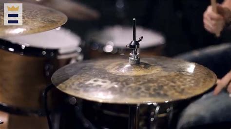 Best Meinl Cymbals