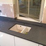 Grigio Scuro Stella Dark Grey Mirror Rock And Co Granite Ltd