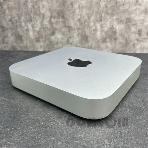 Mac mini M1 MGNR3ZP A 8 256GB 電腦科技 桌上電腦 Carousell