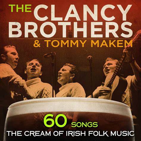 6 clancy brothers albums irish folk drinking songs 320 kbps mp3