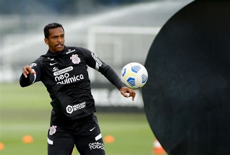 Jô Solta Nota E Esclarece Pedido De Rescisão Com O Corinthians