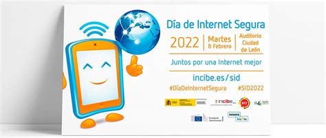 Día De Internet Segura Blog Del Grado En Derecho