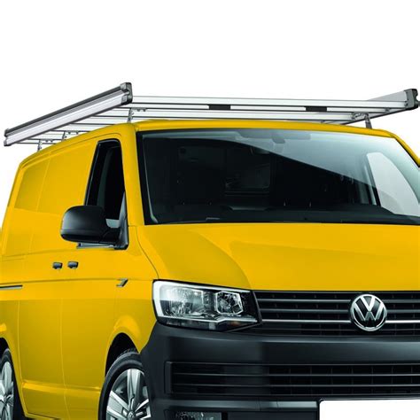 Imperiaal TÜV Volkswagen T6 Bestel Voorgemonteerd Via Sidebar nl