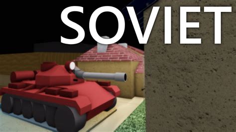 Soviet Afghan War In Roblox Noobs In Combat Youtube