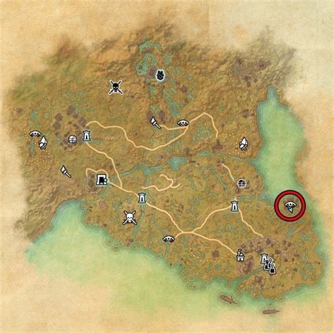 Vine Tongue Traveler Achievement Guide Eso Eso Hub Elder Scrolls Online