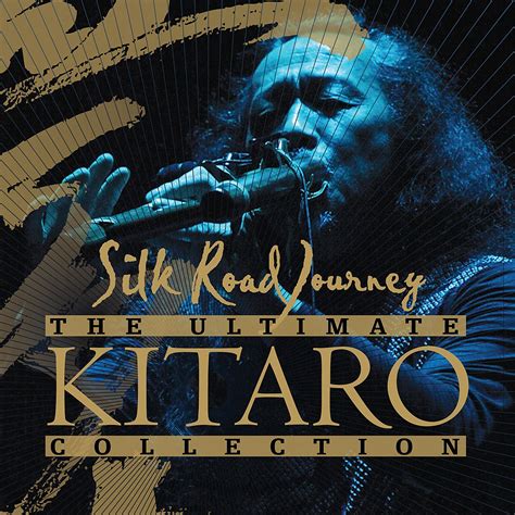 ‎喜多郎の「the Ultimate Kitaro Collection Silk Road Journey」をapple Musicで