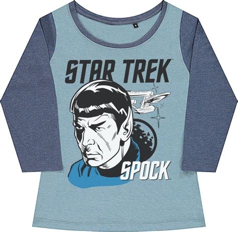 Star Trek T Shirt