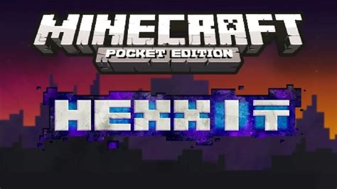 Minecraft Hexxit Modpack Extreme Survival For Mcpe