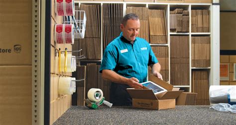 Pack And Ship Electronics Electronics Packaging The Ups Store