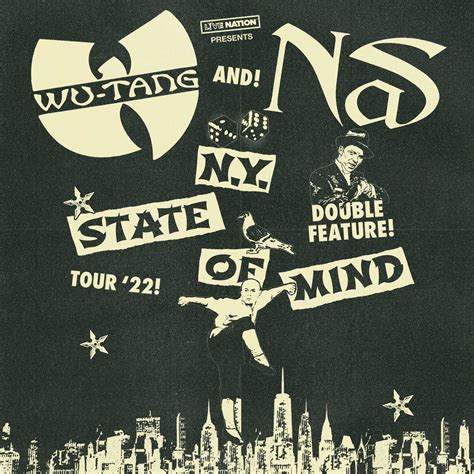 NY State of Mind Tour