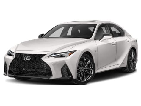 New 2023 Lexus Is 350 F Sport Sedan In Mt Laurel Holman