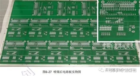 几张图，简单弄懂pcb生产工艺流程！ 知乎