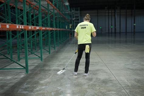 Industrial Cleaning Services Cleanstart Janitorial Company