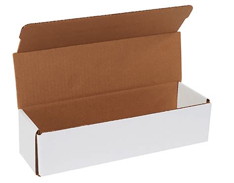 Die Cut Corrugated Cardboard Mailers Shipping Boxes Mrboxonline