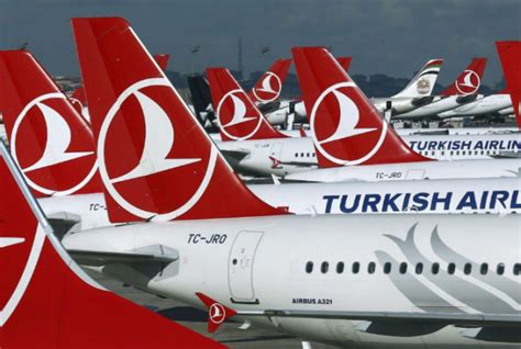 900 pilot 1000 kabin memuru alınacak THY Yönetim Kurulu Başkanı Ahmet