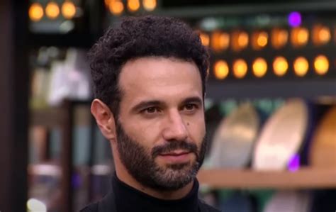 Exparticipante De ‘masterchef Celebrity Reveló Si Es Verdad El Romance Entre Dominica Duque Y