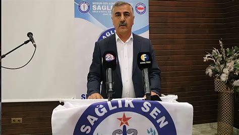 Elazığ Sağlık Sen den Hemşireler Ebeler ve Anneler Günü Kutlama Etkinliği