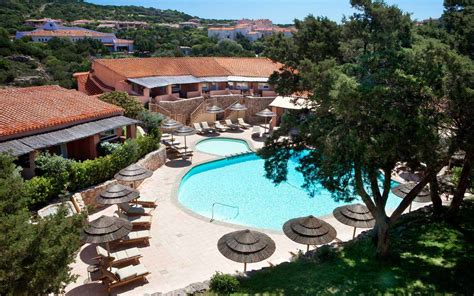 Cervo Hotel Porto Cervo Sardinia - 5* Luxury Holidays