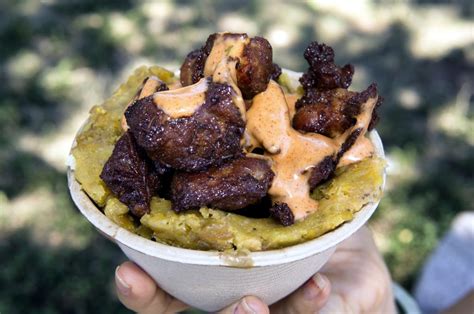 Mofongo NY in NYC reviews, menu, reservations, delivery, address in New ...