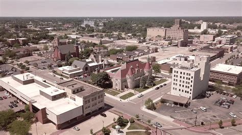 The Castle Museum of Saginaw County History