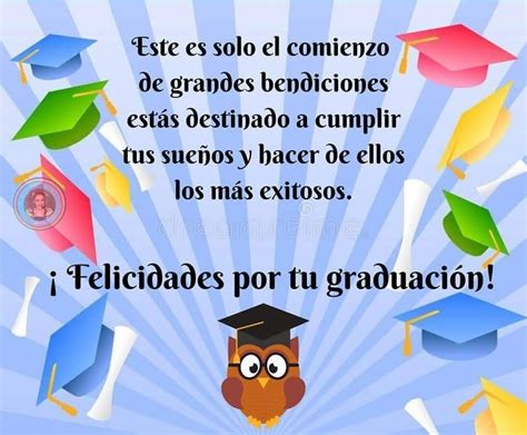 Felicidades Por Tu Graduacion Reto