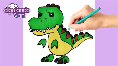 Dibujos Para Colorear De Roblox Adopt Me T Rex Entre y conozca nuestras incre bles ofertas y ...