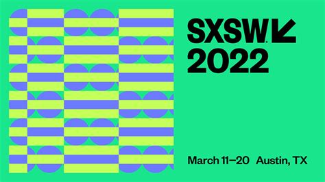 Important Dates & Deadlines | SXSW Conference & Festivals