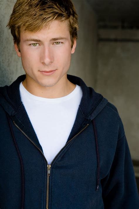 Glen Powell Actor Cinemagiaro