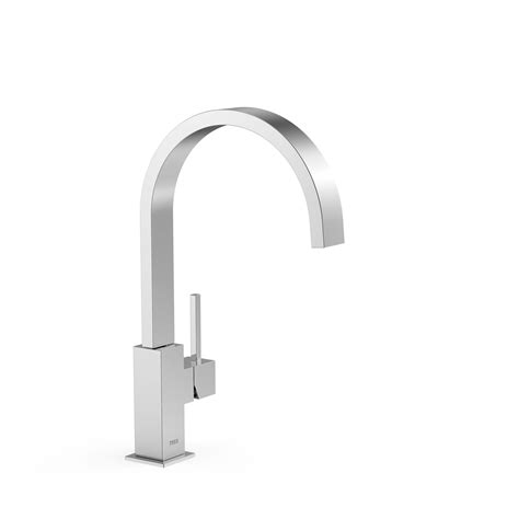 TOP-TRES Torneira monocomando para cozinha-130498