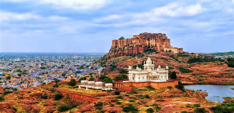 Sun Sand Serenity The Best Time To Visit Rajasthan Is Now Club