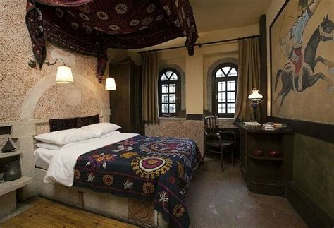 10 Best Historic Hotels In Istanbul Destinia Guides