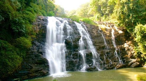 Abbey Falls in Madikeri | Expedia.co.in