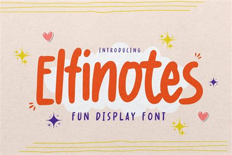 25+ Best Fun Fonts to Brighten Up Your Designs - Theme Junkie