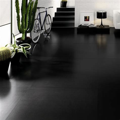 Indoor Tile Black White Black Cotto D Este Outdoor Wall Floor