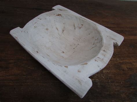 Great Value Mini Eurotrenchy Deep Trencher Rustic Dough Bowl Etsy