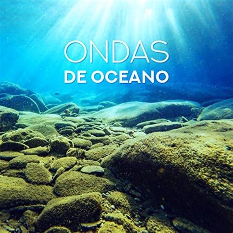 Amazon Music Hipnose Natureza Sons ColeçãoのOndas de Oceano Música de