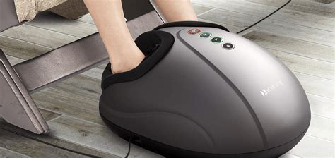 Benefits of Foot Massager: 6 Benefits You Must Know 2022