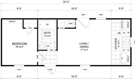 Floor Plans For Micro Homes | Floor Roma