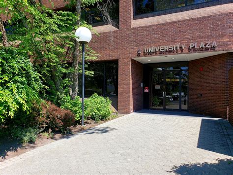 2 University Plz, Hackensack, NJ 07601 - Office Evolution Hackensack | LoopNet