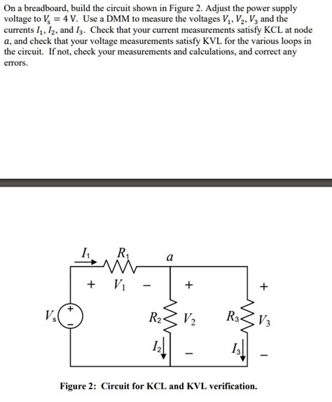 Solved Please Build A Circuit Online Using Tinkercad And Connect It