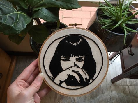 Mia Wallace Art - Tumblr Gallery